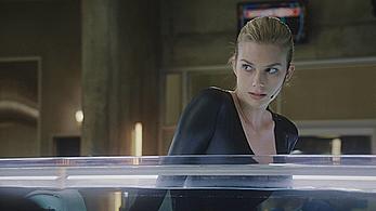 Actress - Emma Ishta: Movie - Stitchers